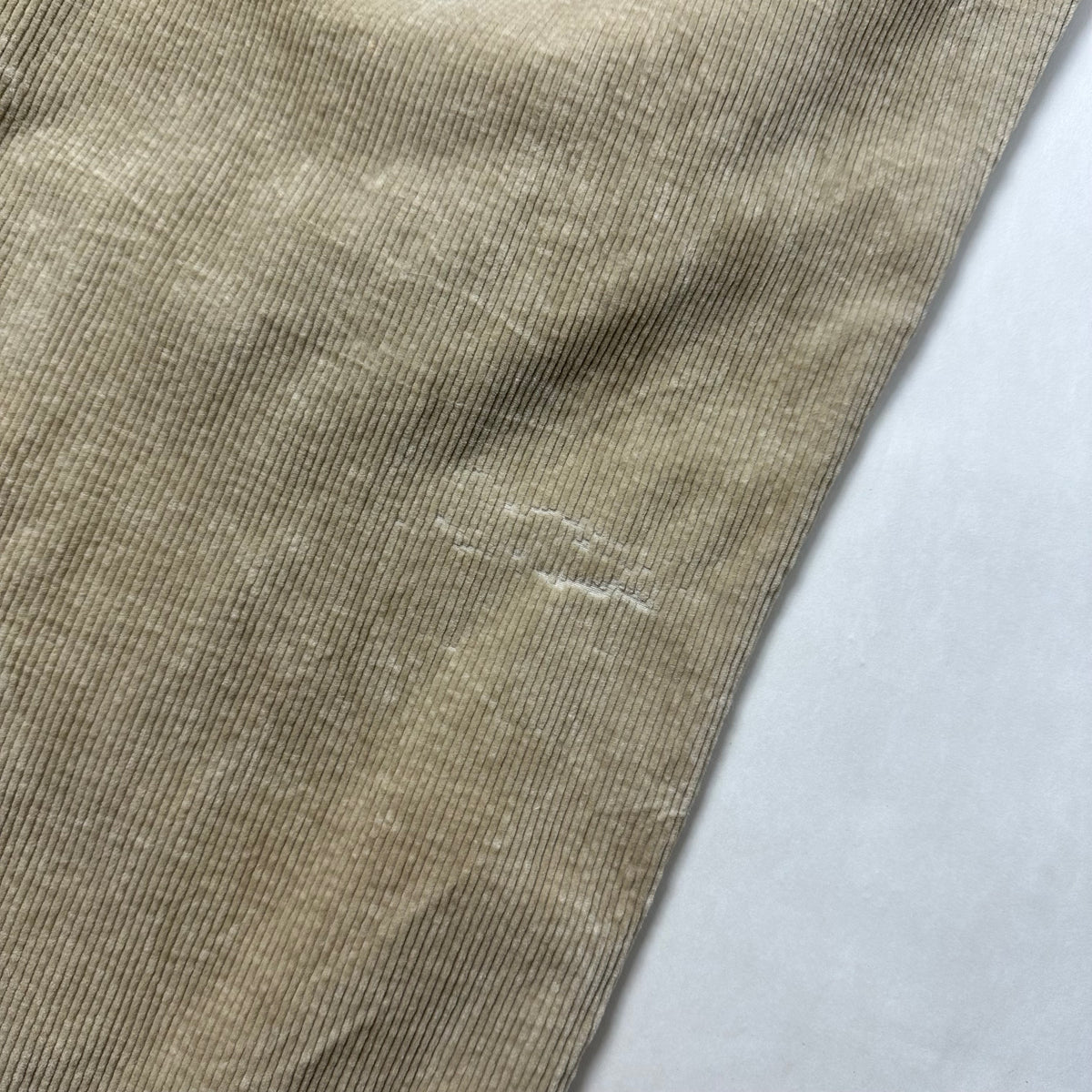 Ralph Lauren Corduroy Pants in Khaki ( Size 38 )