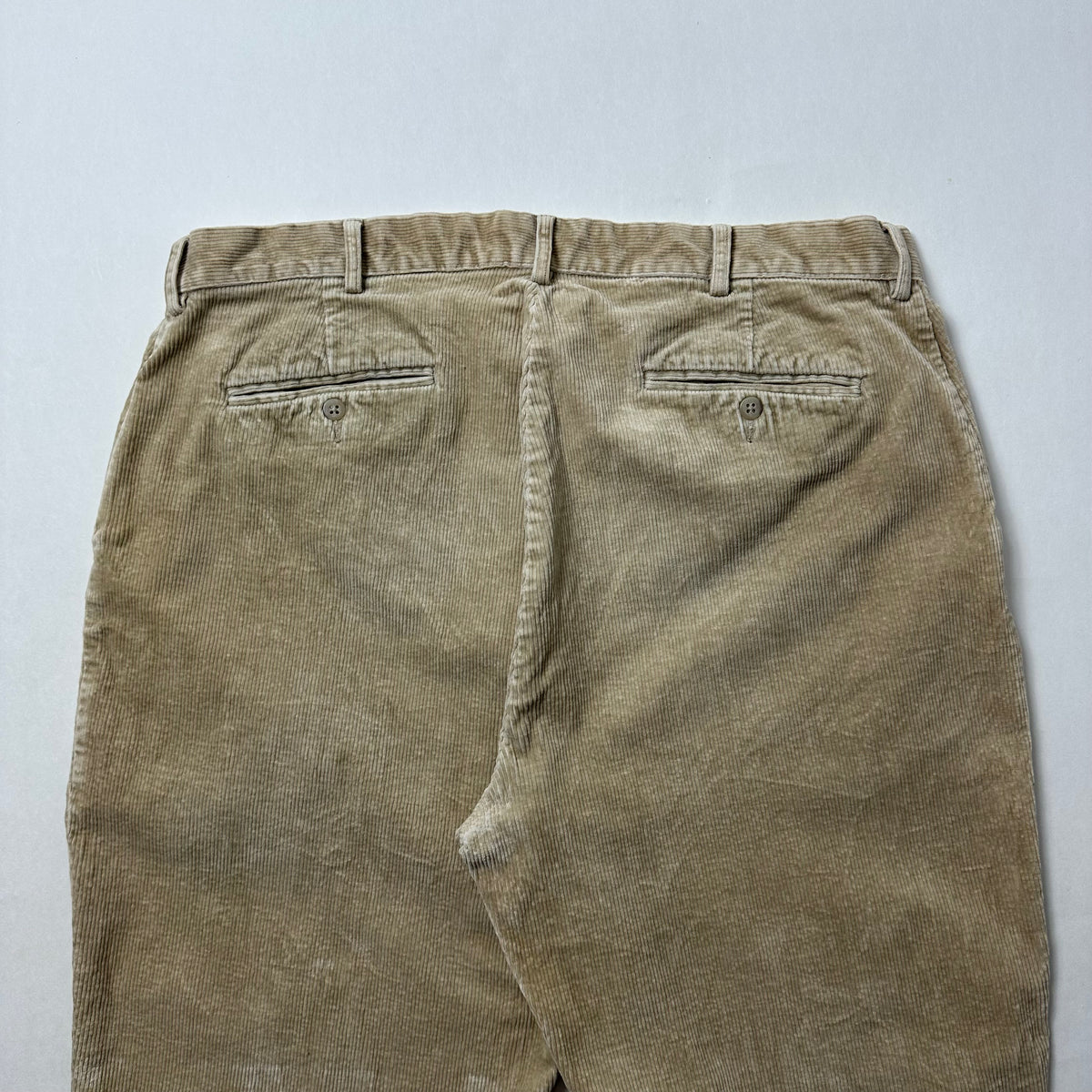 Ralph Lauren Corduroy Pants in Khaki ( Size 38 )
