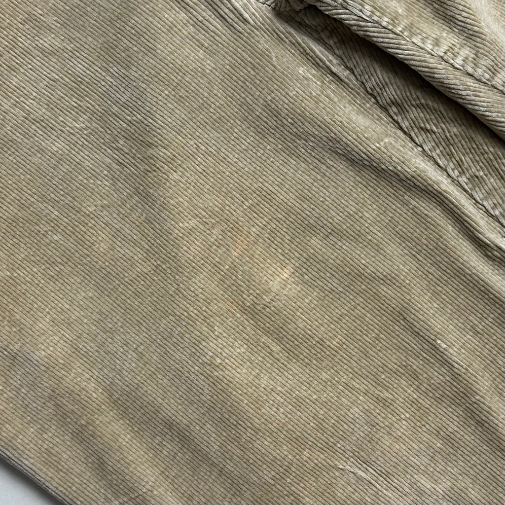 Ralph Lauren Corduroy Pants in Khaki ( Size 38 )