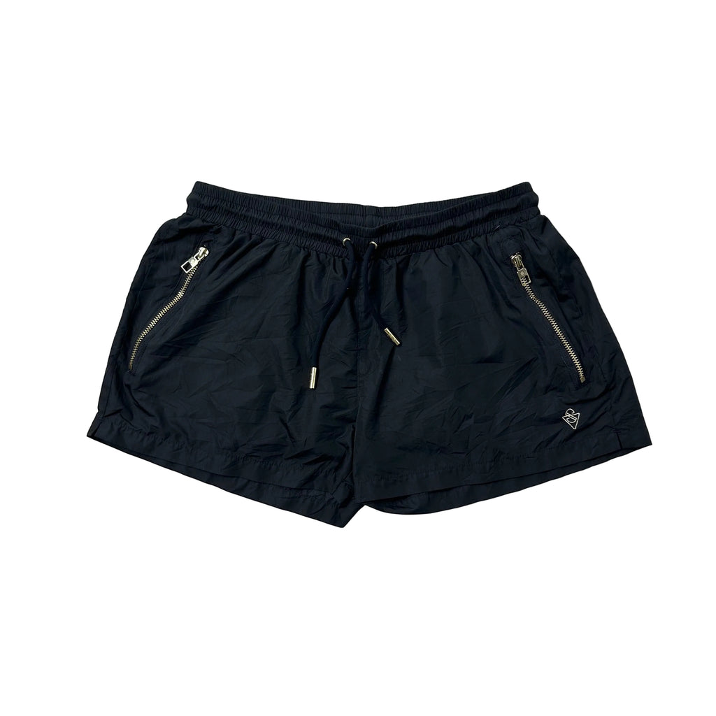 SINK Swimwear Men’s Shorts in Black ( Size 28-36 )