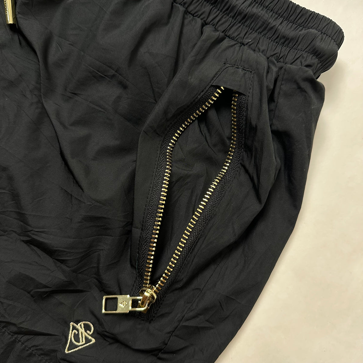 SINK Swimwear Men’s Shorts in Black ( Size 28-36 )