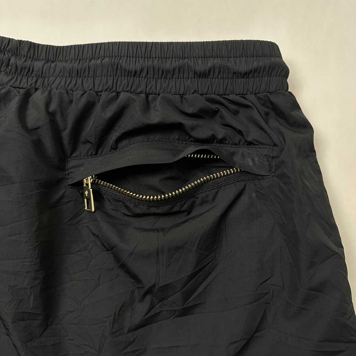 SINK Swimwear Men’s Shorts in Black ( Size 28-36 )