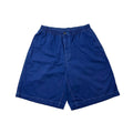 Uniqlo x Marni Baggy Shorts Cotton Twill in Cobalt Blue ( Size 30-36 )