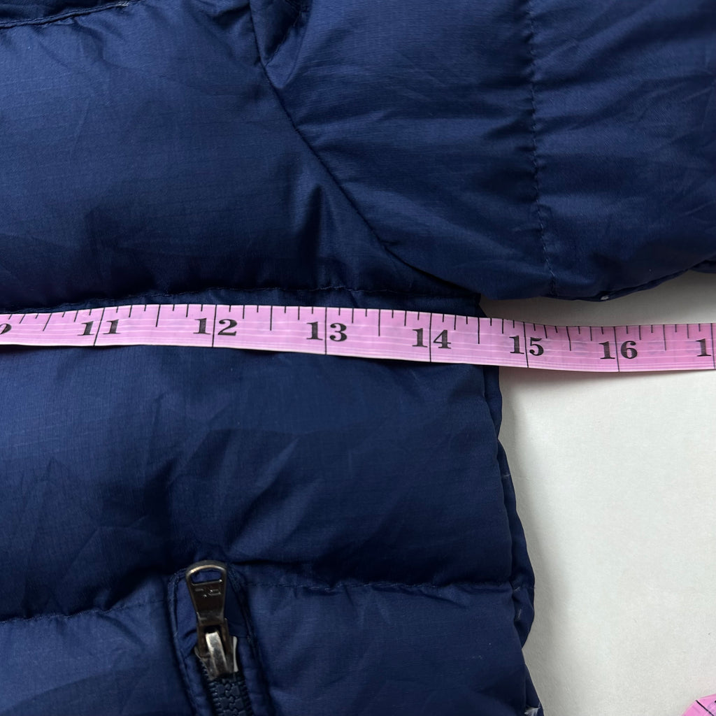 Ralph Lauren Puffer Jacket in Navy Blue for Kids (Size 3T) 3 years old
