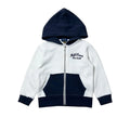 Ralph Lauren Full-zip Hoodie Jacket for Kids (Size 3T) 3 years old