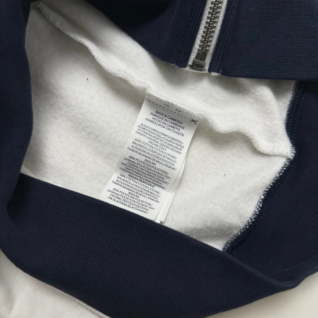 Ralph Lauren Full-zip Hoodie Jacket for Kids (Size 3T) 3 years old