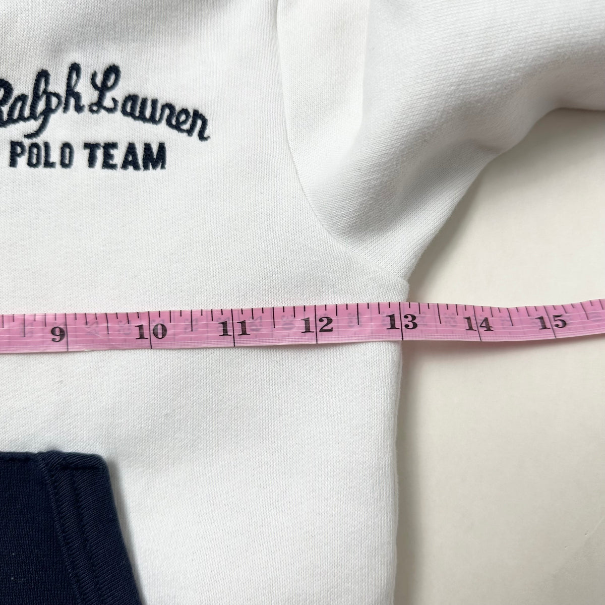 Ralph Lauren Full-zip Hoodie Jacket for Kids (Size 3T) 3 years old