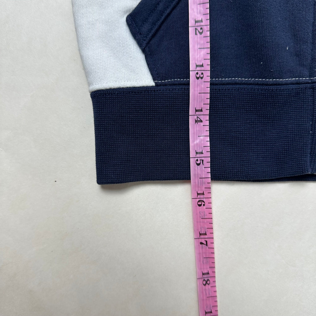 Ralph Lauren Full-zip Hoodie Jacket for Kids (Size 3T) 3 years old