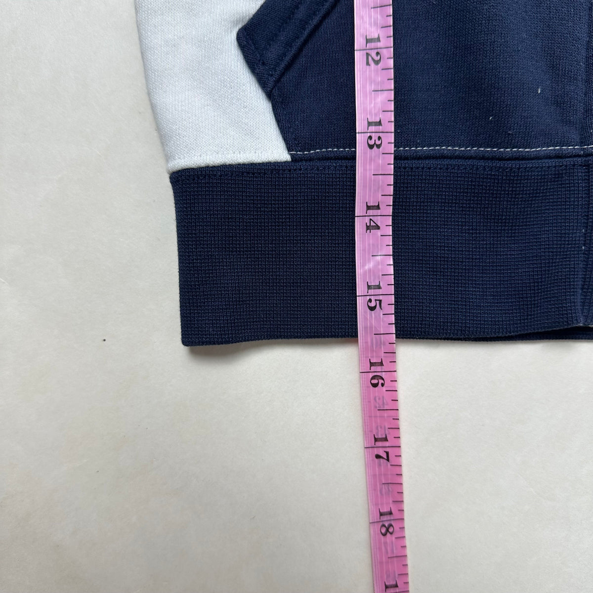 Ralph Lauren Full-zip Hoodie Jacket for Kids (Size 3T) 3 years old
