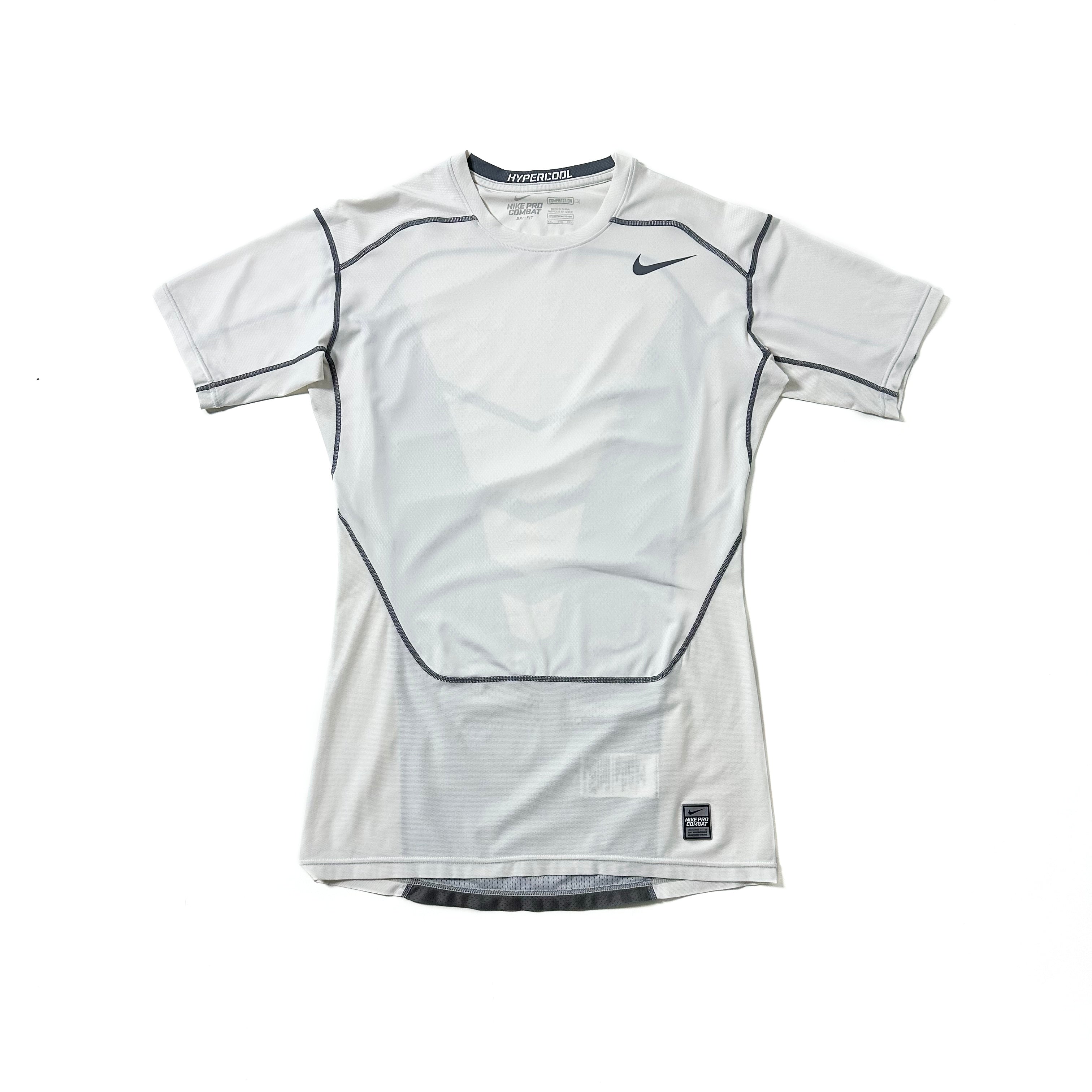 Nike Pro Combat Compression Shirt XL