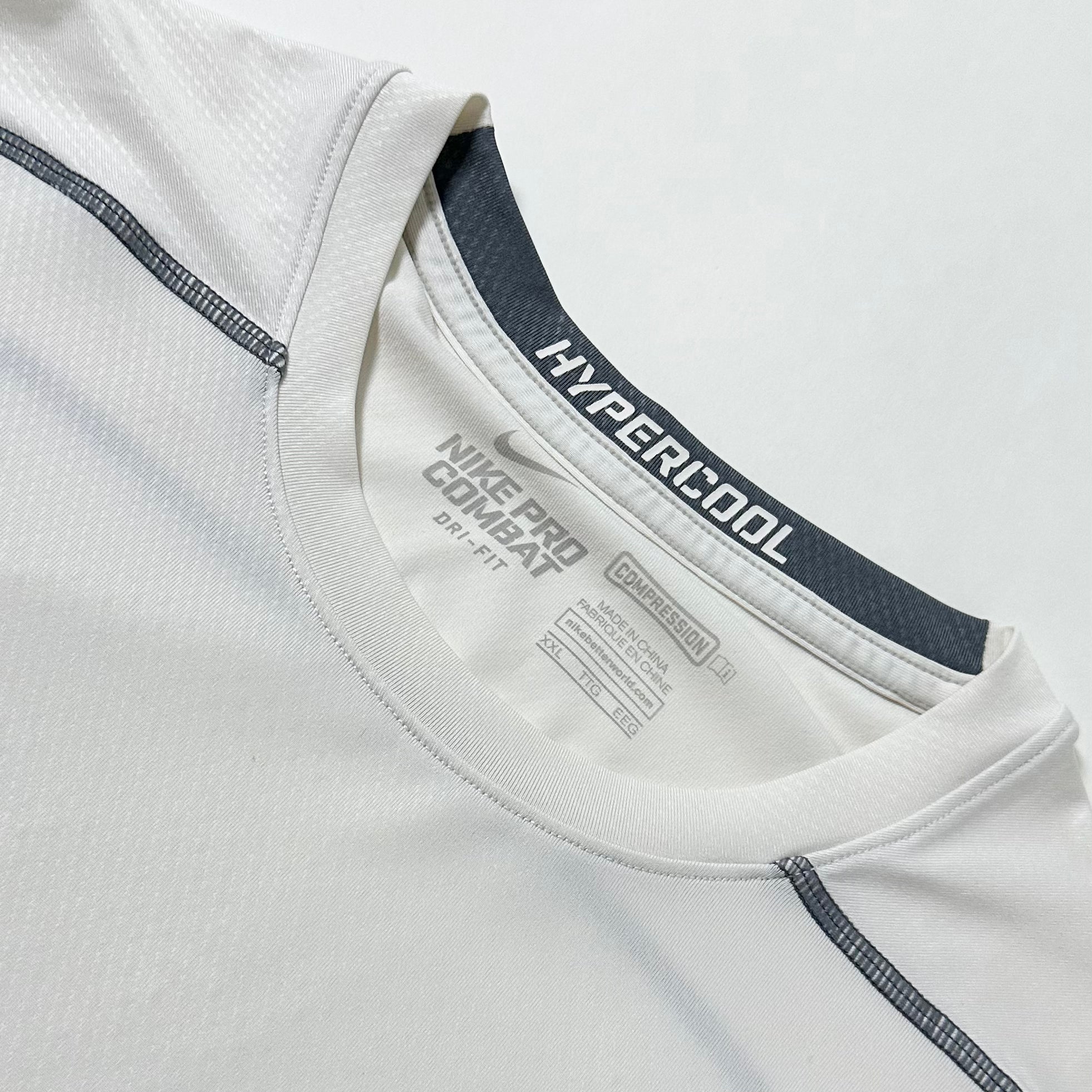 Nike Pro Combat Compression Shirt XL
