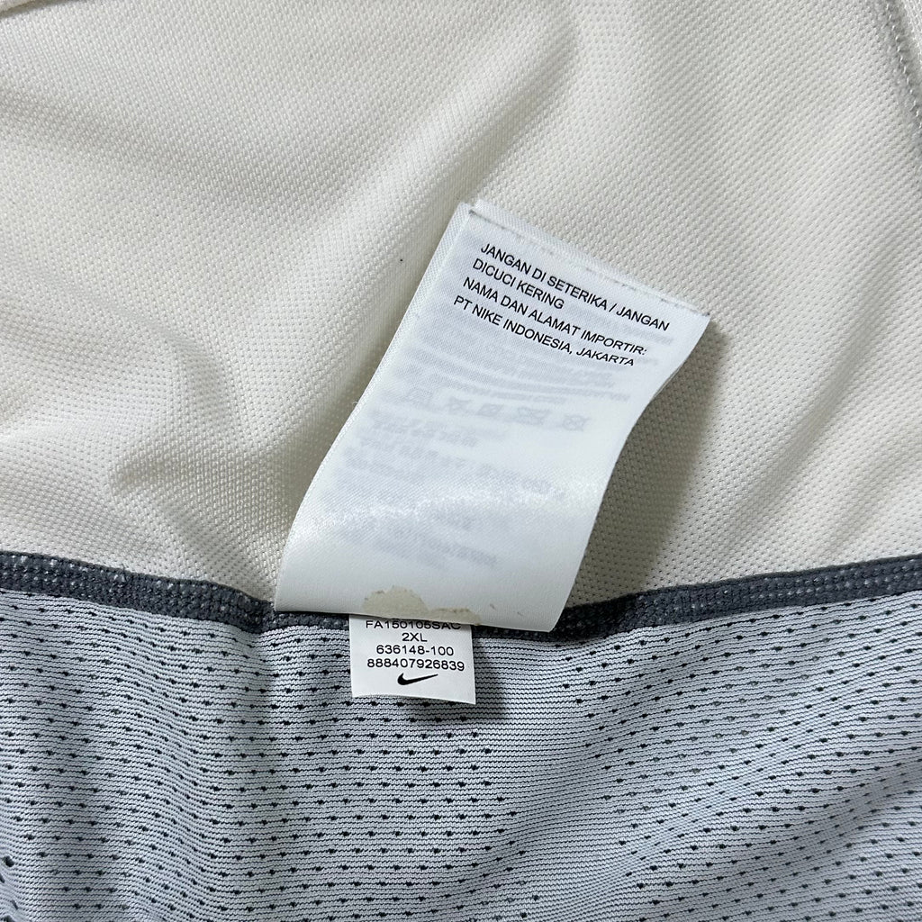 Nike Pro Combat Compression Shirt XL