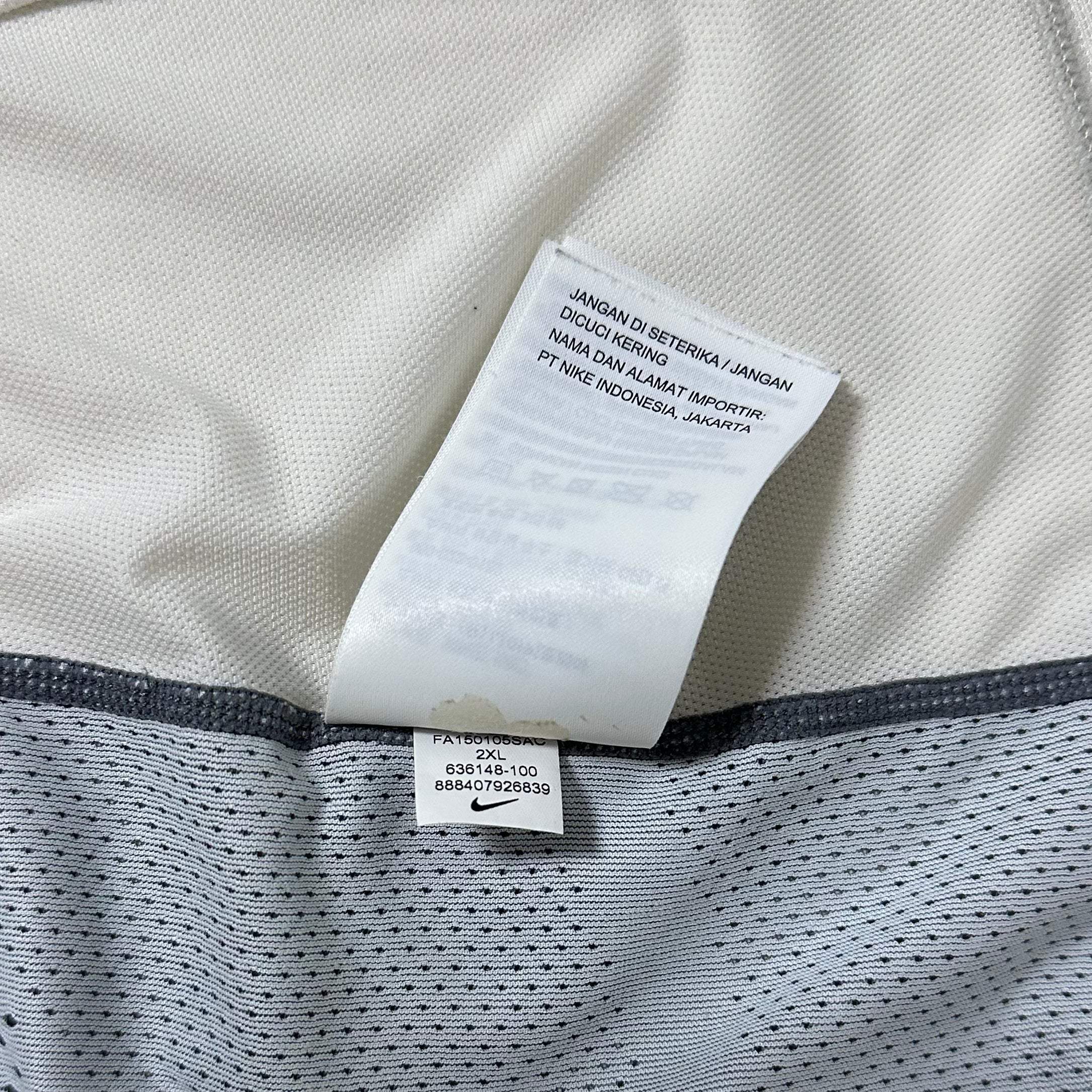 Nike Pro Combat Compression Shirt XL